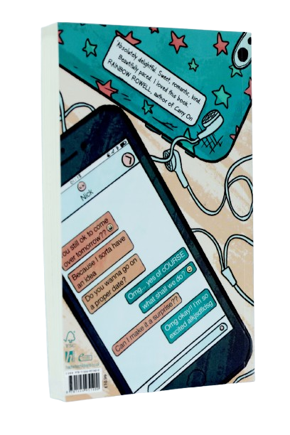 Heartstopper #2: A Graphic Novel (2) Paperback – November 10, 2020